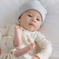 Quincy Mae Zip Long Sleeve Sleeper - Hedgehog