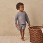 Quincy Mae Flynn Set - Slate