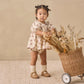 Quincy Mae Francy Set - Fall Floral