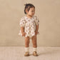 Quincy Mae Francy Set - Fall Floral