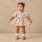 Quincy Mae Francy Set - Fall Floral