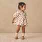 Quincy Mae Francy Set - Fall Floral