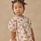 Quincy Mae Francy Set - Fall Floral