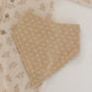 Quincy Mae Waffle Long Sleeve Jumpsuit - Meadow