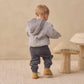 Quincy Mae Luca Pant - Midnight