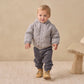 Quincy Mae Luca Pant - Midnight