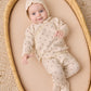 Quincy Mae Take Home Set - Fall Ditsy