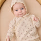 Quincy Mae Take Home Set - Fall Ditsy