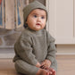 Quincy Mae Beanie - Spruce