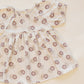 Quincy Mae Bella Dress - Fall Floral