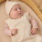 Quincy Mae Jersey Sleep Bag - Ditsy