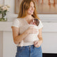 Solly Baby x Quincy Mae Baby Wrap