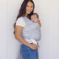 Solly Baby x Quincy Mae Baby Wrap