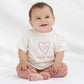 Quincy Mae Luca Pant - Red Gingham