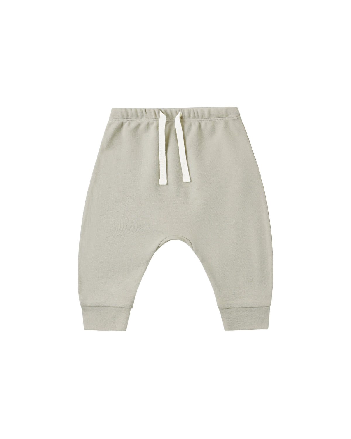 Quincy Mae Drawstring Pant - Laurel