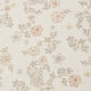 Quincy Mae Long Sleeve Tee - Floral Vine