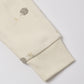 Quincy Mae Zip Long Sleeve Sleeper - Hedgehog