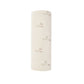 Quincy Mae Bamboo Baby Swaddle - Bunnies - Natural