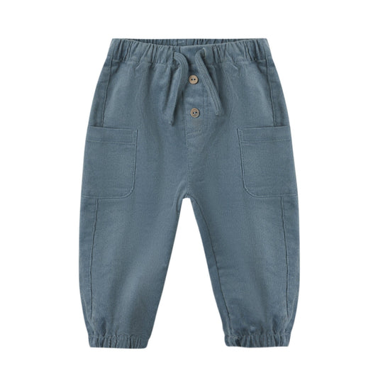 Quincy Mae Luca Pant - Ocean