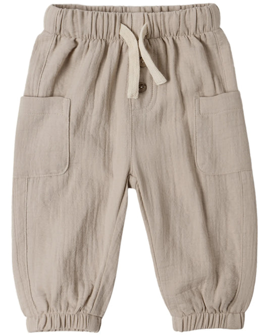 Quincy Mae Luca Pant - Oat