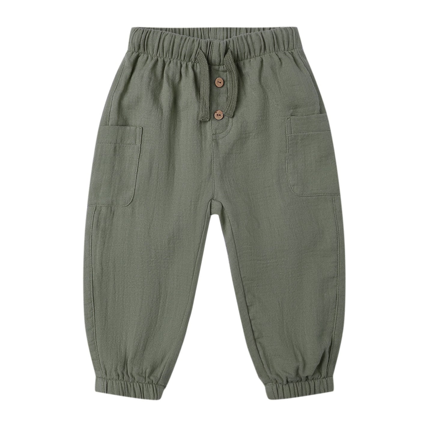 Quincy Mae Luca Pant - Forest