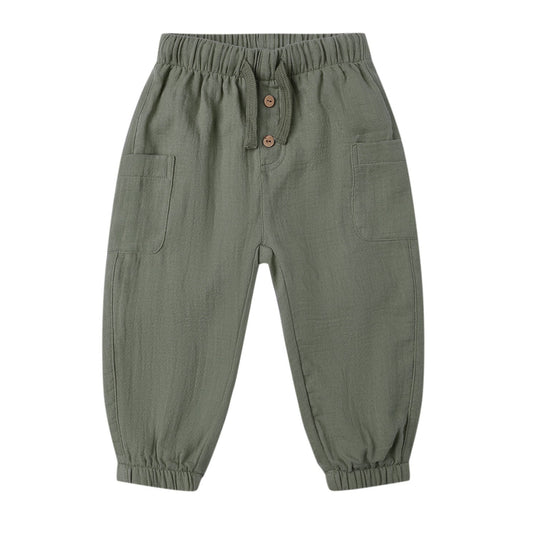 Quincy Mae Luca Pant - Forest