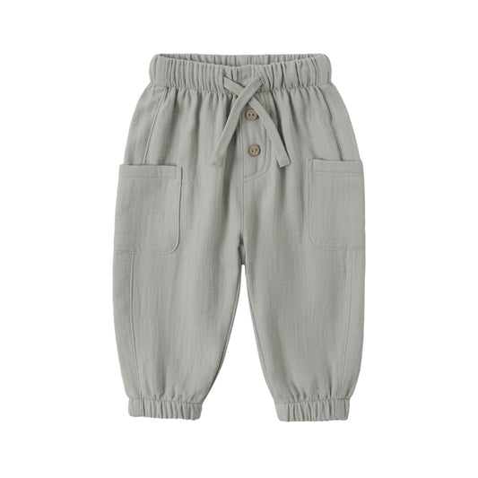 Quincy Mae Luca Pant - Sage