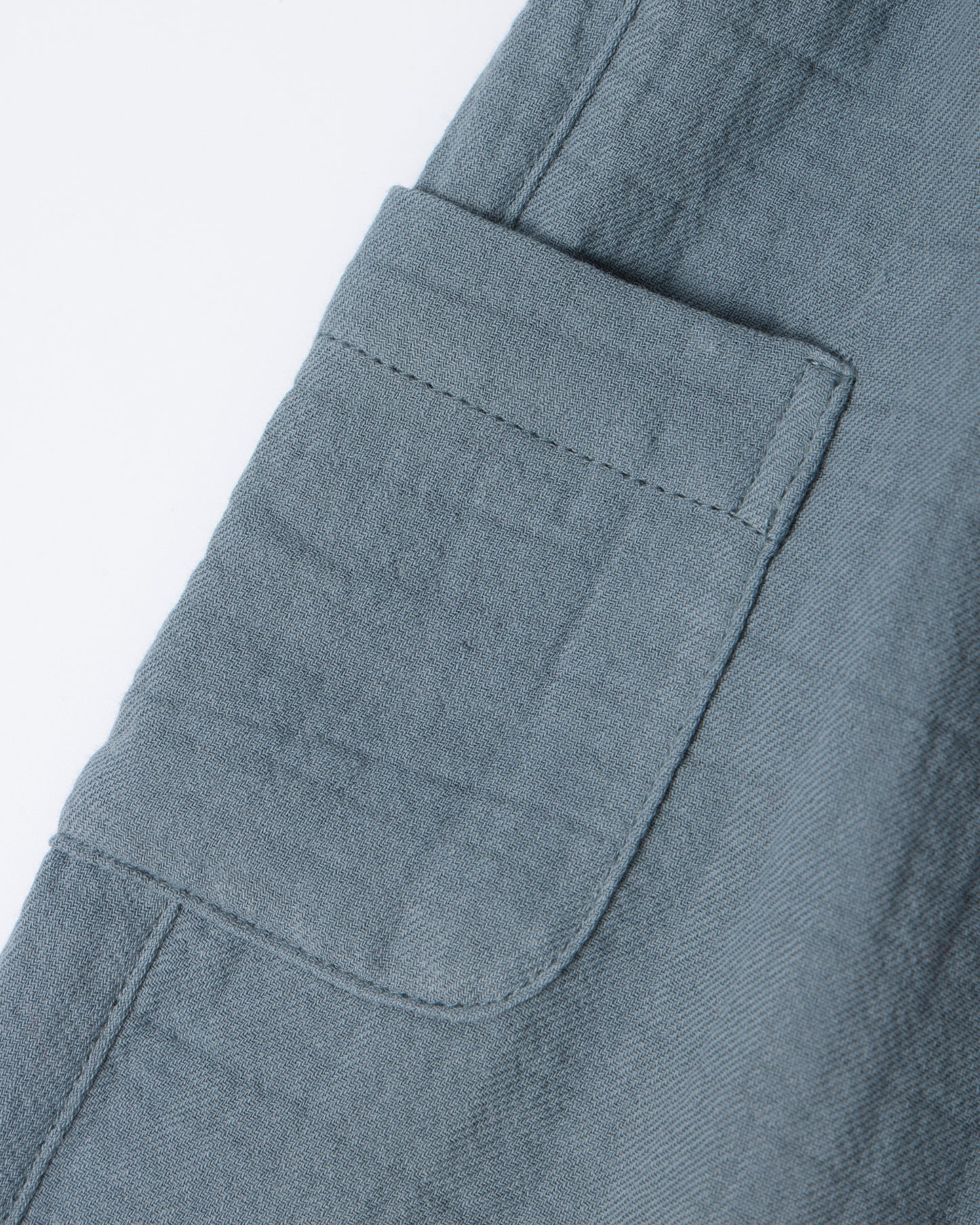 Quincy Mae Luca Pant - Ocean