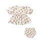 Quincy Mae Francy Set - Fall Floral