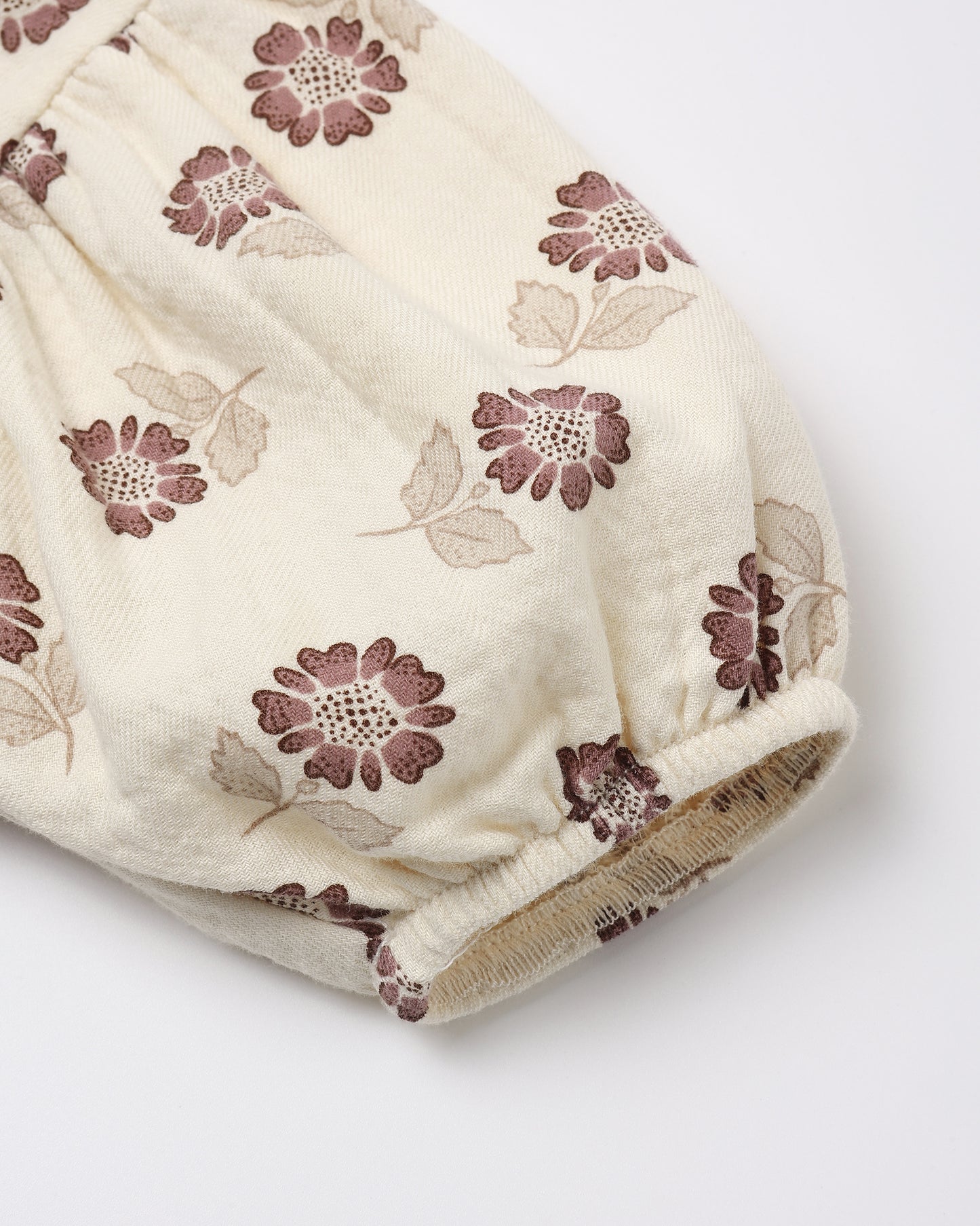 Quincy Mae Francy Set - Fall Floral