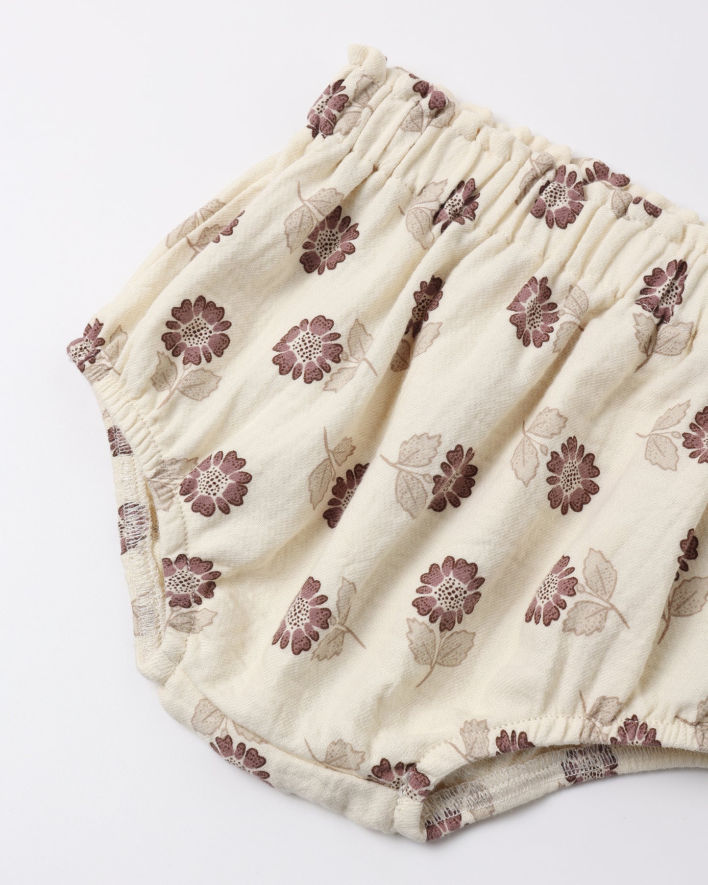 Quincy Mae Francy Set - Fall Floral