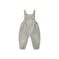 Quincy Mae Baby Overall - Laurel