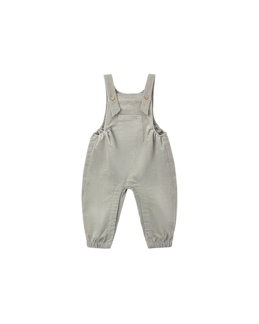 Quincy Mae Baby Overall - Laurel
