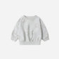 Quincy Mae Relaxed Sweatshirt - Lions