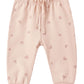 Quincy Mae Relaxed Sweatpant - Hearts