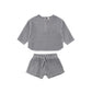 Quincy Mae Flynn Set - Slate