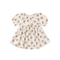 Quincy Mae Bella Dress - Fall Floral