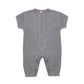 Quincy Mae Hayes Jumpsuit - Slate