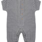 Quincy Mae Hayes Jumpsuit - Slate