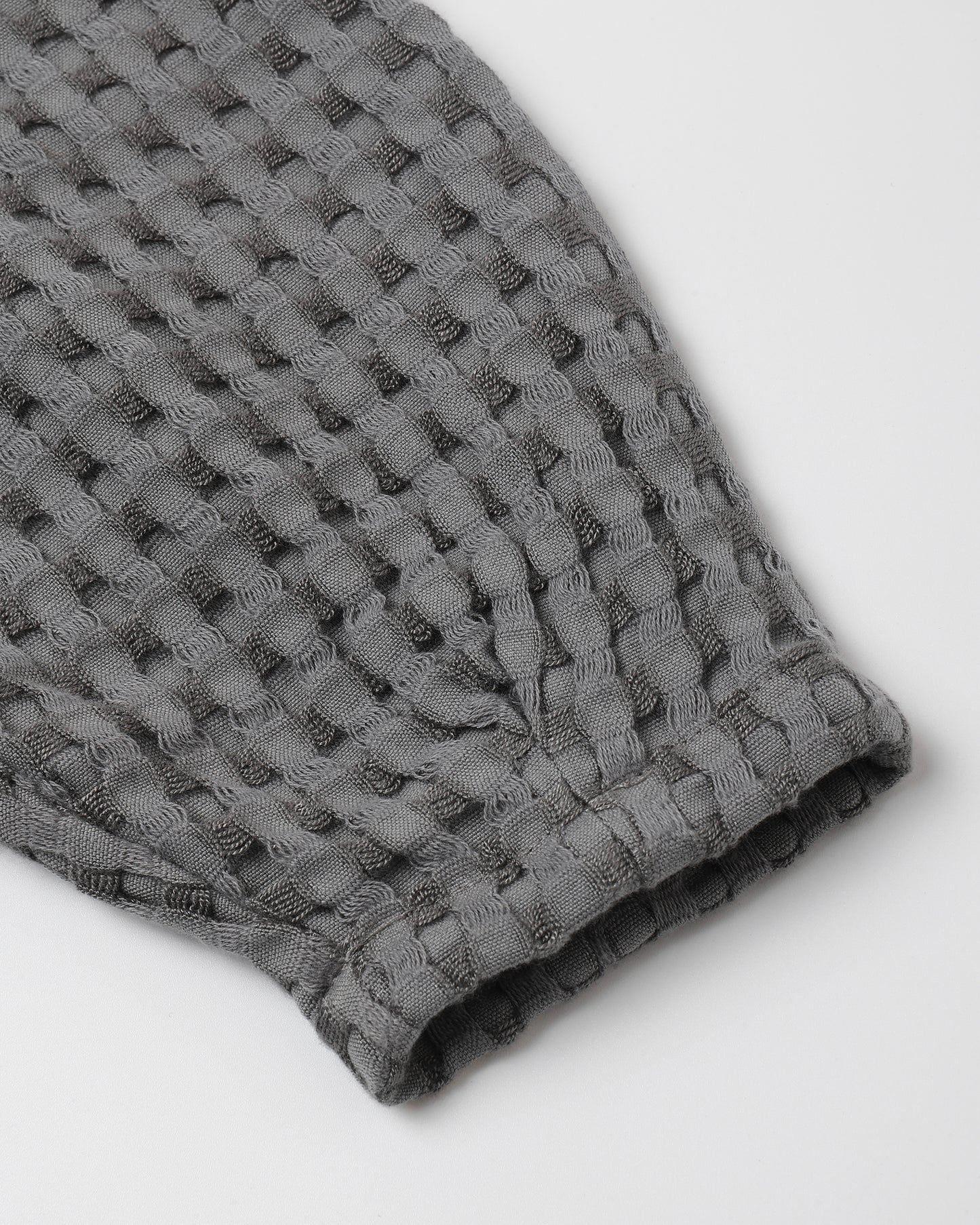 Quincy Mae Hayes Jumpsuit - Slate