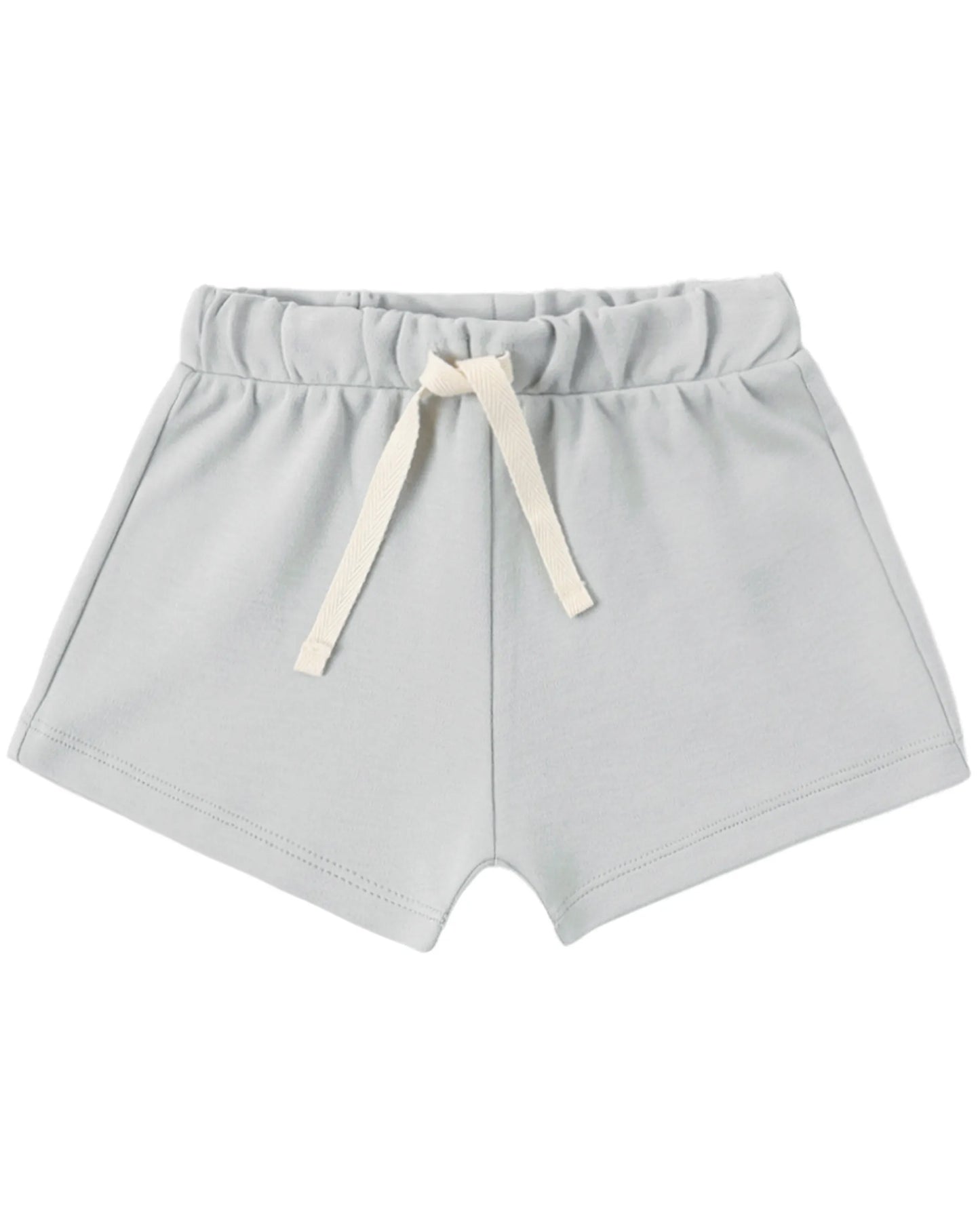 Quincy Mae Play Short - Sky