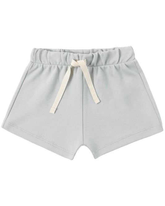 Quincy Mae Play Short - Sky