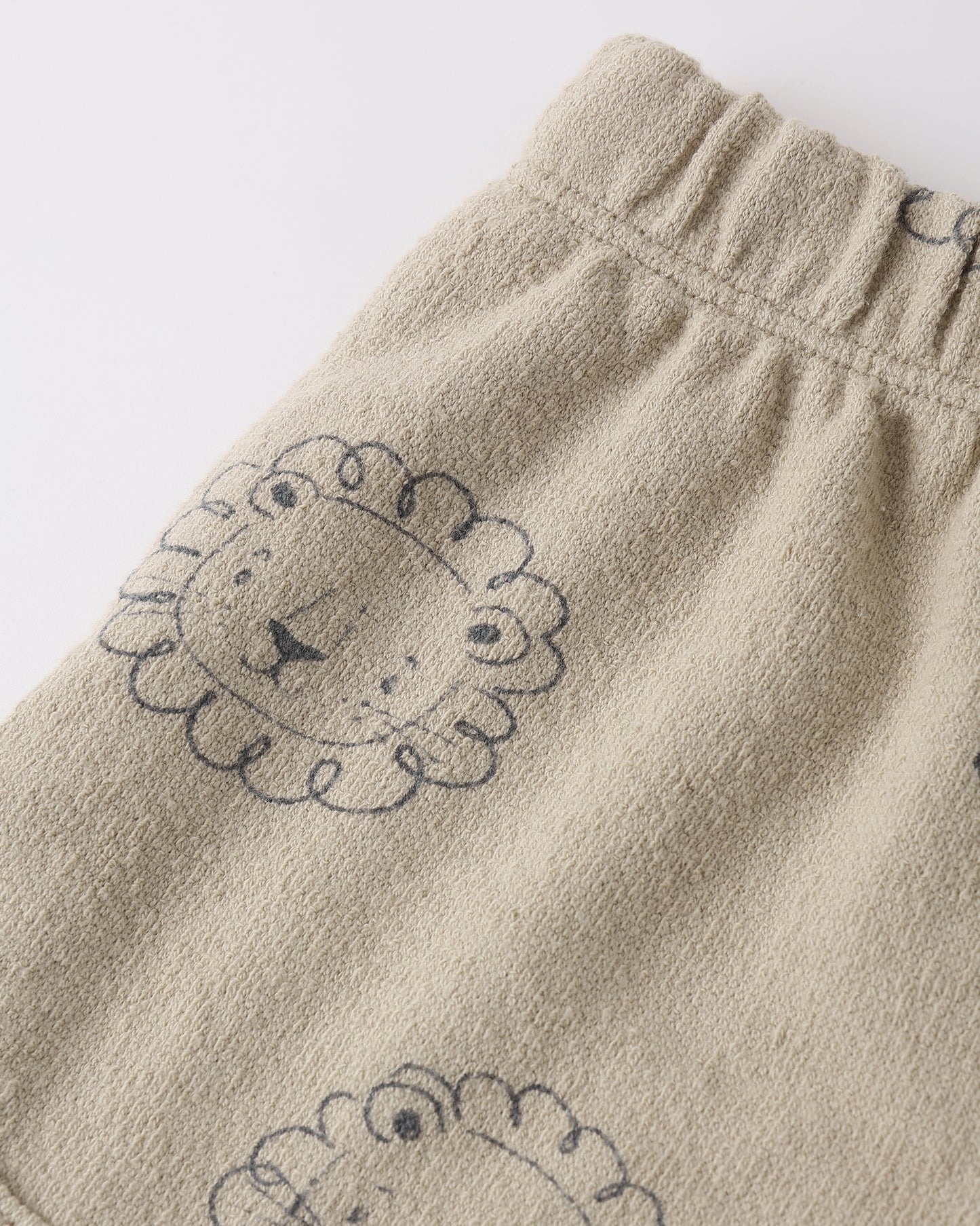 Quincy Mae Spongy Play Set - Lion