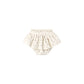 Quincy Mae Skirted Bloomer - Fall Ditsy