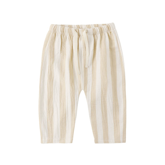 Quincy Mae Henry Pant - Summer Stripe