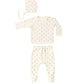 Quincy Mae Take Home Set - Fall Ditsy