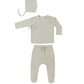 Quincy Mae Take Home Set - Laurel