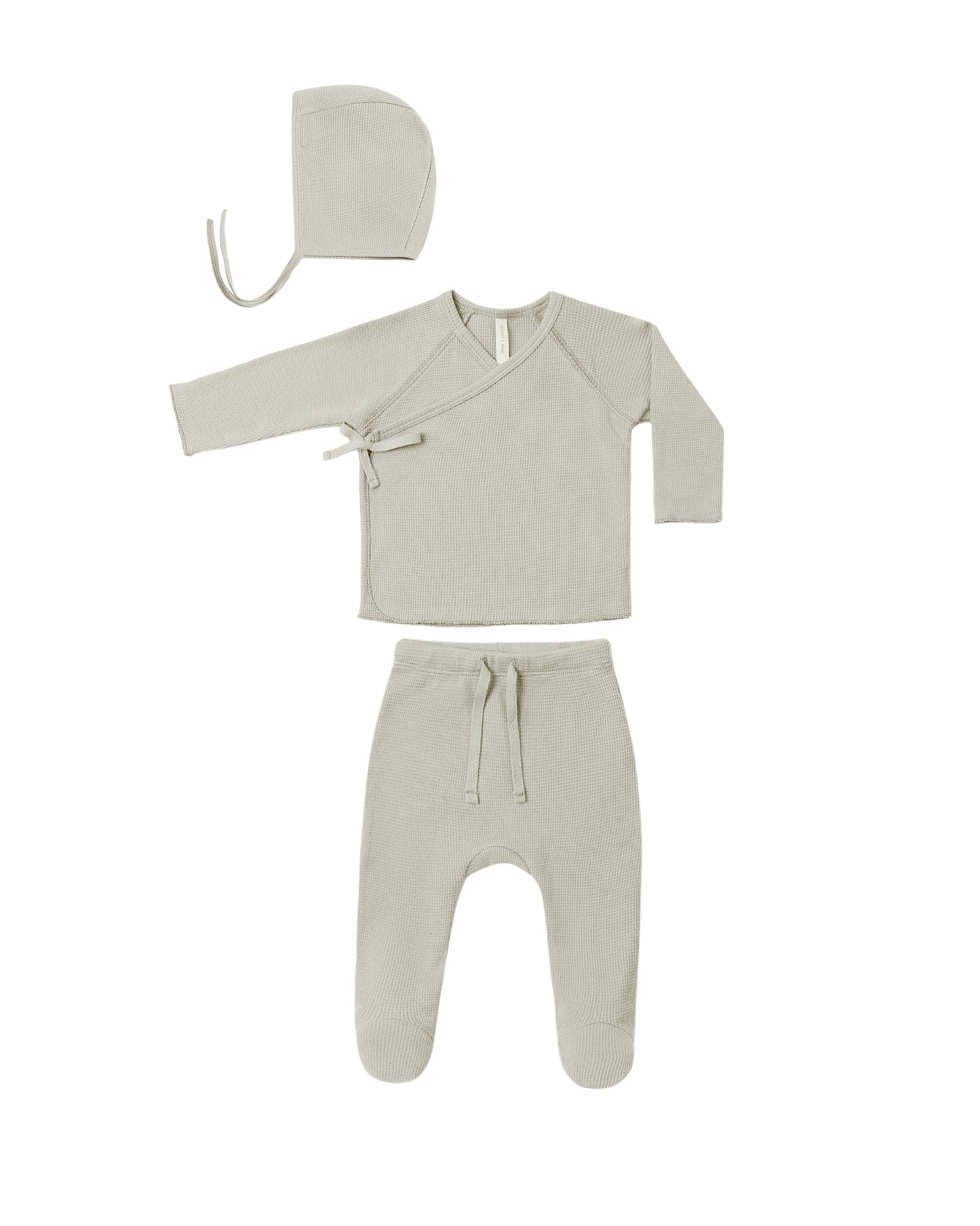 Quincy Mae Take Home Set - Laurel