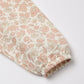 Quincy Mae Thalia Romper - Pink Blossom