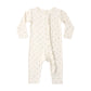 Quincy Mae Ruffle Jumpsuit - Petit Fleur